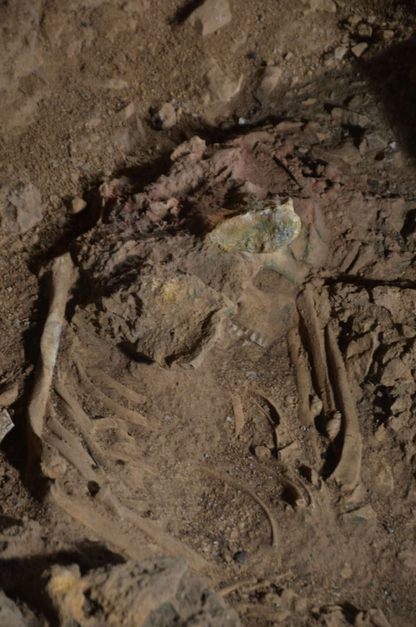 sepoltura 1 dettaglio